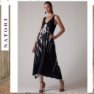 Natori dress large